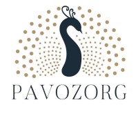 PavoZorg logo, PavoZorg contact details