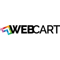 Webcart B.V. logo, Webcart B.V. contact details