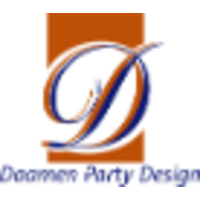 Daamen Party Design.nl logo, Daamen Party Design.nl contact details