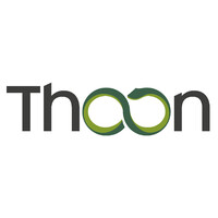 Thoon b.v. logo, Thoon b.v. contact details