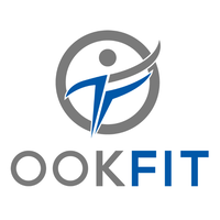 OOKFIT logo, OOKFIT contact details