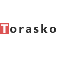 Torasko logo, Torasko contact details