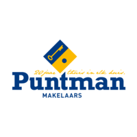 Puntman Makelaars logo, Puntman Makelaars contact details