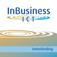 InBusiness - ICT logo, InBusiness - ICT contact details