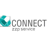 Connect ZZP Service logo, Connect ZZP Service contact details