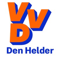 VVD Den Helder logo, VVD Den Helder contact details