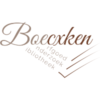 Boecxken logo, Boecxken contact details