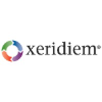 XERIDIEM MEDICAL DEVICES logo, XERIDIEM MEDICAL DEVICES contact details