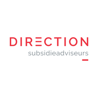 DIRECTION subsidieadviseurs logo, DIRECTION subsidieadviseurs contact details