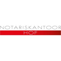 Notariskantoor Hof logo, Notariskantoor Hof contact details