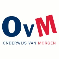 Onderwijs van Morgen logo, Onderwijs van Morgen contact details