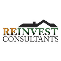 REInvest Consultants logo, REInvest Consultants contact details