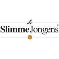 De Slimme Jongens logo, De Slimme Jongens contact details