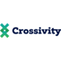 Crossivity logo, Crossivity contact details