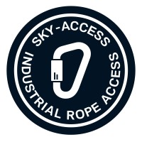 Sky-Access logo, Sky-Access contact details