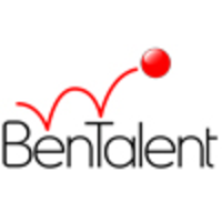 BenTalent BV logo, BenTalent BV contact details