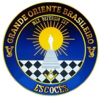 Grande Oriente Brasileiro Escocês logo, Grande Oriente Brasileiro Escocês contact details