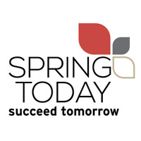 SPRING TODAY: Your partner in Change,  Interim | Search | Consulting logo, SPRING TODAY: Your partner in Change,  Interim | Search | Consulting contact details