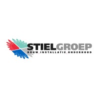 Stiel Groep logo, Stiel Groep contact details