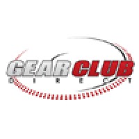 GearclubDirect logo, GearclubDirect contact details