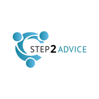 Step2advice coach bij veranderingen logo, Step2advice coach bij veranderingen contact details