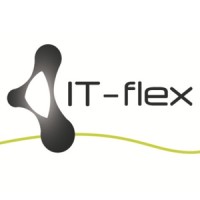 IT-flex NV logo, IT-flex NV contact details