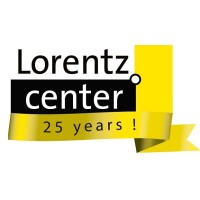 Lorentz Center logo, Lorentz Center contact details