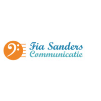 Fia Sanders Communicatie logo, Fia Sanders Communicatie contact details