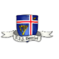 FFJ Bernlef logo, FFJ Bernlef contact details