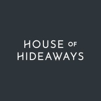 HOUSE of HIDEAWAYS logo, HOUSE of HIDEAWAYS contact details