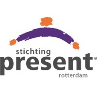 Stichting Present Rotterdam logo, Stichting Present Rotterdam contact details