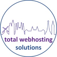 Total Webhosting Solutions logo, Total Webhosting Solutions contact details