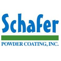 Schafer Powder Coating Inc logo, Schafer Powder Coating Inc contact details