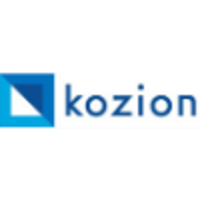 Kozion logo, Kozion contact details