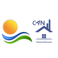 CAN Vakantiehuizen logo, CAN Vakantiehuizen contact details