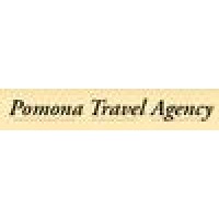 Pomona Travel Agency logo, Pomona Travel Agency contact details