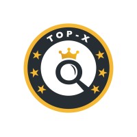 Top-X.nl logo, Top-X.nl contact details