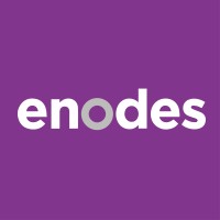 Enodes logo, Enodes contact details