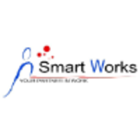 Smart Works logo, Smart Works contact details