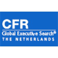 CFR The Netherlands logo, CFR The Netherlands contact details