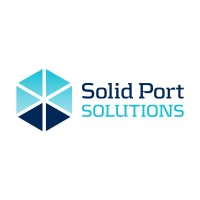 Solid Port Solutions logo, Solid Port Solutions contact details