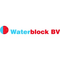 Waterblock BV logo, Waterblock BV contact details