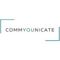 CommYOUnicate logo, CommYOUnicate contact details