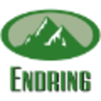 Endring logo, Endring contact details