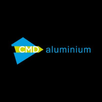 CMD aluminium logo, CMD aluminium contact details