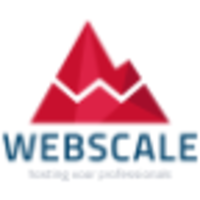 Webscale - hosting voor professionals logo, Webscale - hosting voor professionals contact details