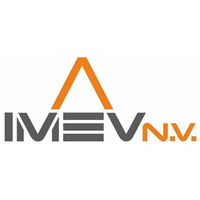 IMEV N.V. logo, IMEV N.V. contact details