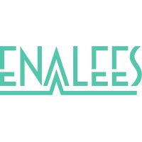 Enalees logo, Enalees contact details