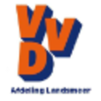 VVD Landsmeer logo, VVD Landsmeer contact details