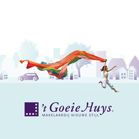 't GoeieHuys logo, 't GoeieHuys contact details